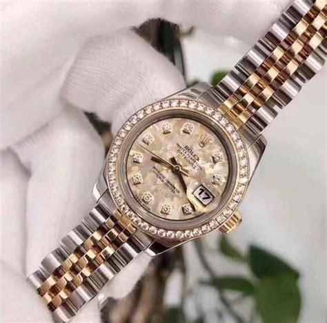 custom diamond face rolex watches replicas|Rolex datejust knock off.